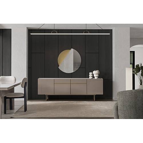 Moon-HLL Yemek Odas�