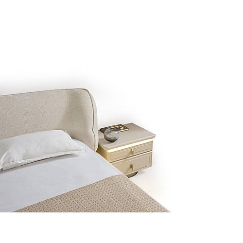 Gietta-ALD� Yatak Odas�