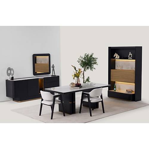 Pandev-� Yemek Odas�