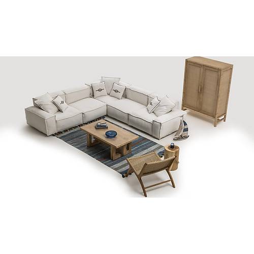 Esprit-BOHO Ke Koltuk