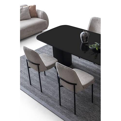 Zenith-GL Yemek Odas�