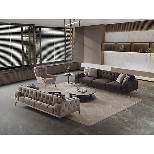 Fuji-ETN Koltuk Tak�m�