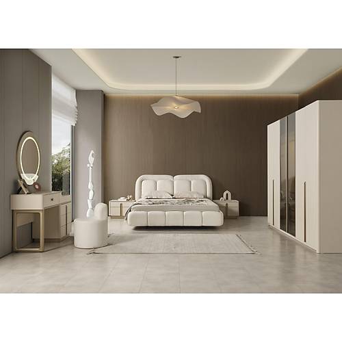 Halikarnas-F Yatak Odas