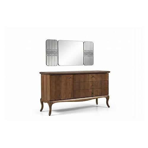 Art Walnut-�Z Yatak Odas�