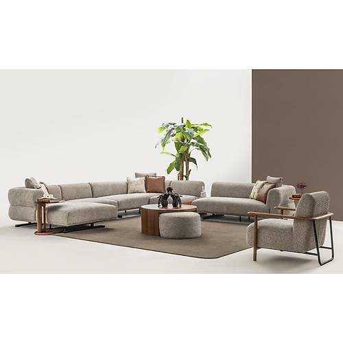 Levanzo-KRS Ke Koltuk