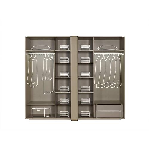 Dolunay-LVT Yatak Odas