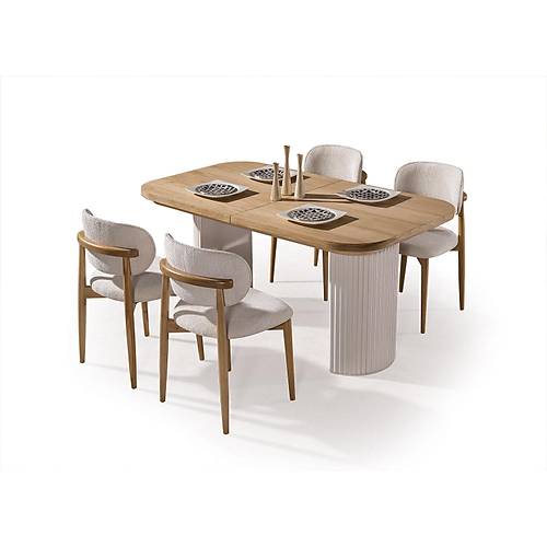 Parme�-NR Yemek Odas�