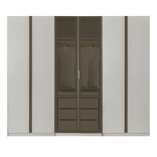 Bella-EYF Yatak Odas�