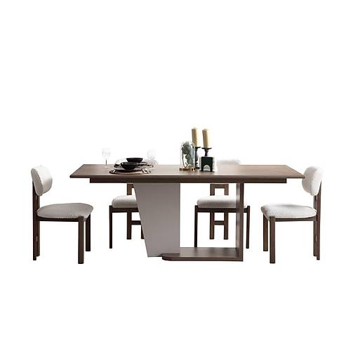 Teddy-NOW Yemek Odas