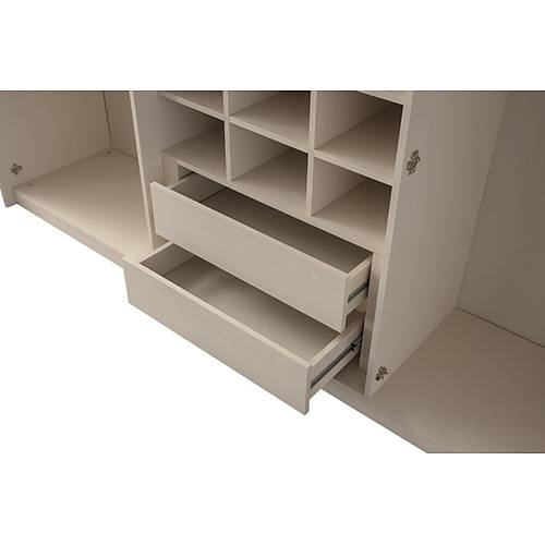 �znik-SD Yatak Odas�