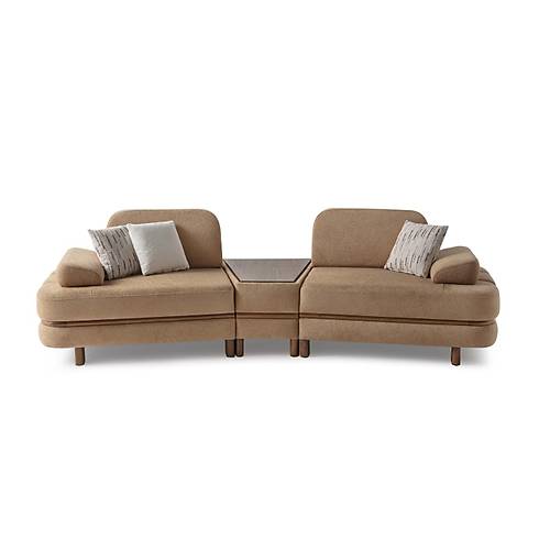 Elvan-LH Koltuk Takm