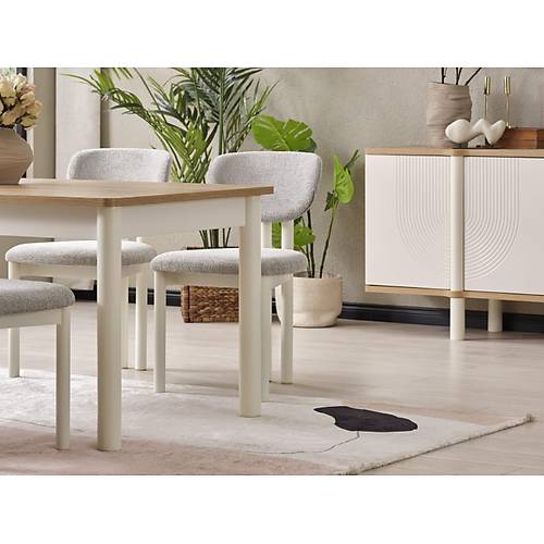 Belonni-EV�S Yemek Odas�