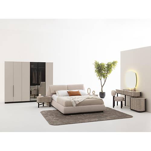 Belize-ARE Yatak Odas