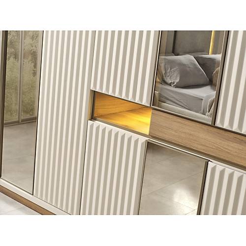 Alfa-DMX Yatak Odas�