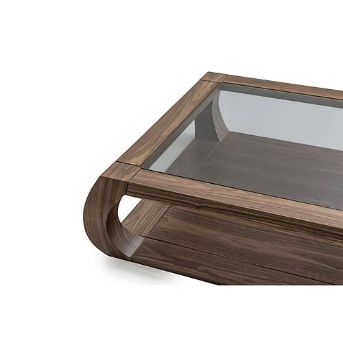 Keles Ceviz Orta Sehpa