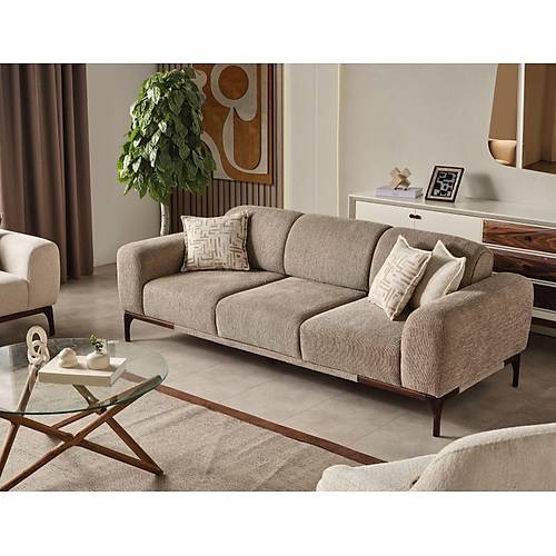 Balvi-SANTA Koltuk Takm