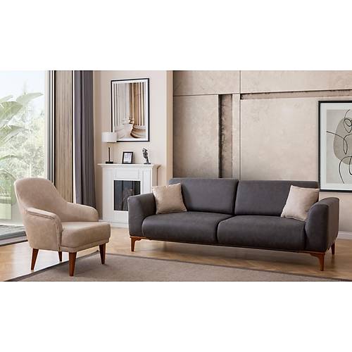 Laureto-YKM Koltuk Tak�m�