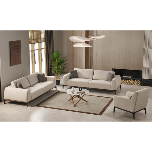 Siesta-NR Koltuk Takm