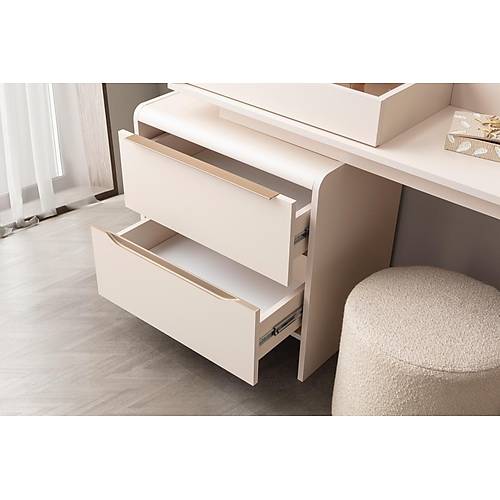 Efor-ALVS Yatak Odas�