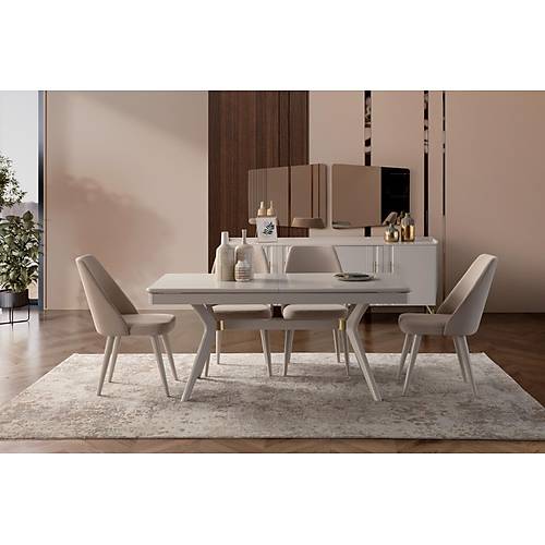 Zarzuela-RVT Yemek Odas