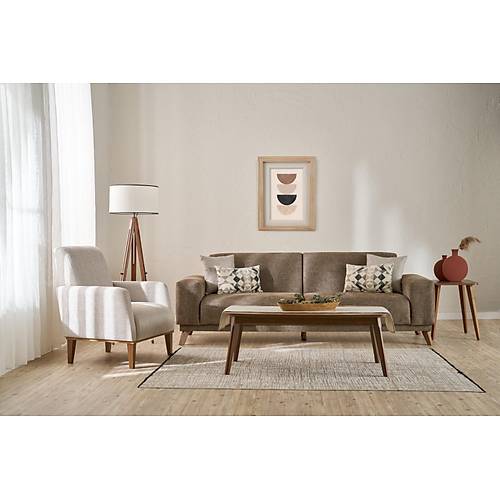 Alfea-MH Koltuk Tak�m�