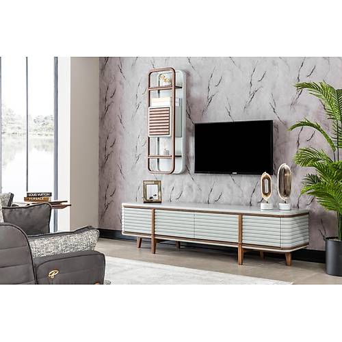 Bentley Gri-BZT Tv nitesi