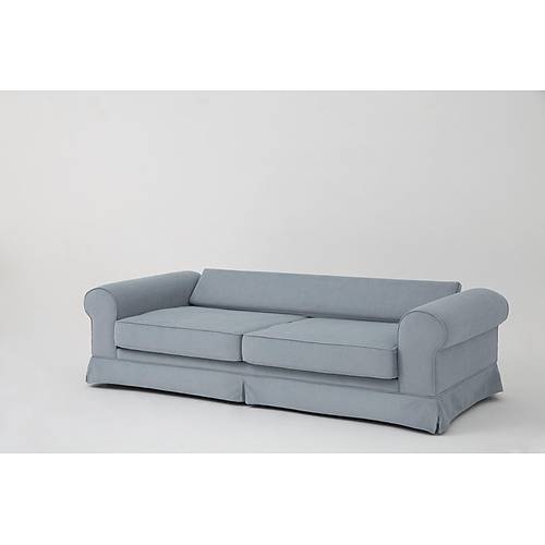 Diff Mavi-BRT Koltuk Takm