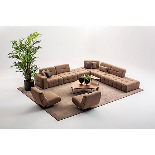 Domino-CF Koltuk Tak�m�