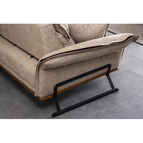 Vega-LWSS Koltuk Takm