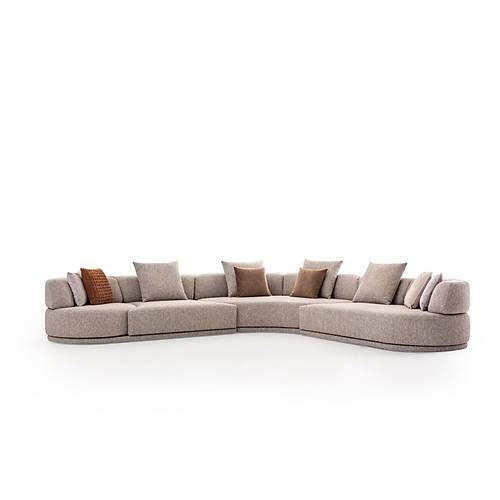 Mevlana-BMN Ke Koltuk