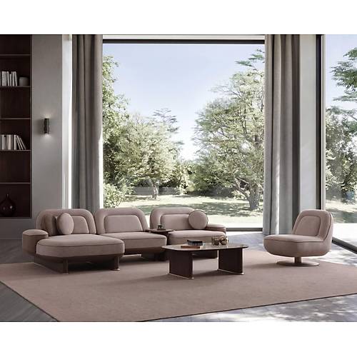 Rodin Relax-VV K��e Koltuk