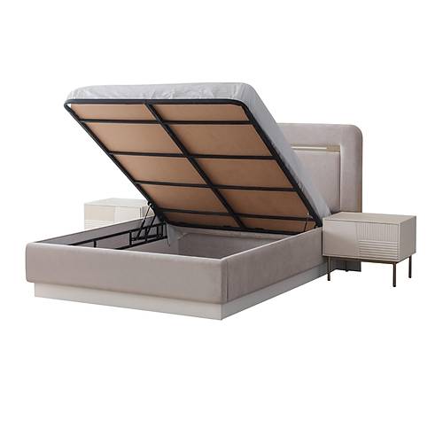 Falya-MG Yatak Odas�