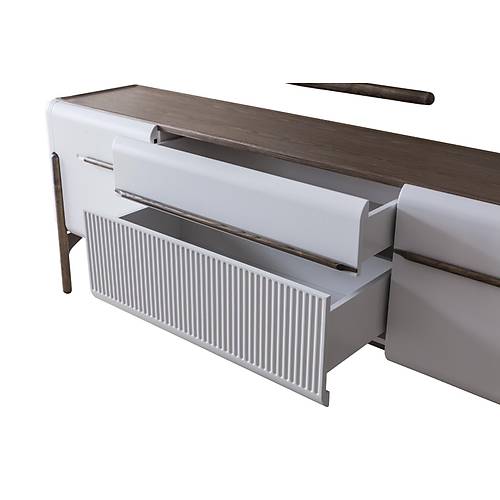 Almeria-�NAR Yemek Odas�