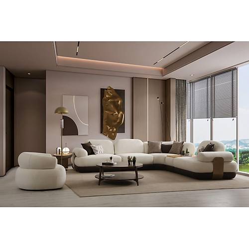 Nautilus-A� K��e Koltuk