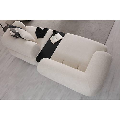 Olenna-ENF Koltuk Takm