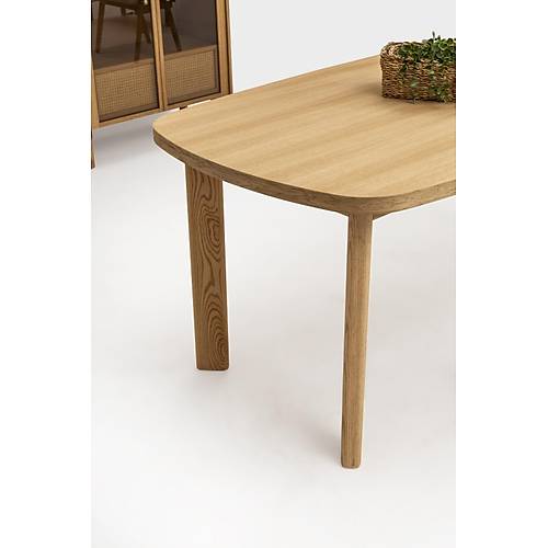 Berkeley-BOHO Yemek Odas