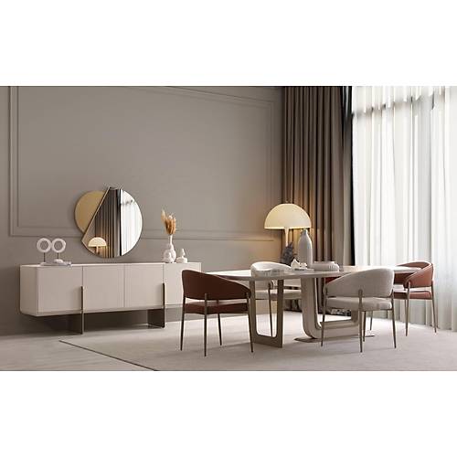 Hermes-KU Yemek Odas�