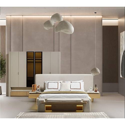 Pengel-RXX Yatak Odas�