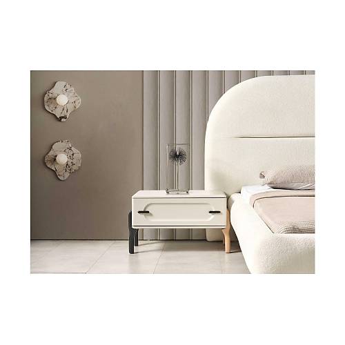 Nowmen-L�ON Yatak Odas�