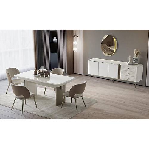 Voyage-RXX Yemek Odas�