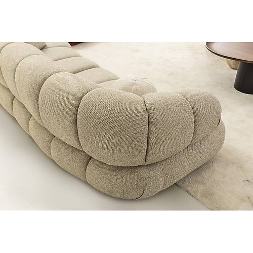 Piazza-ENF Koltuk Takm