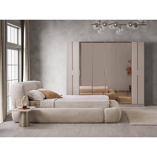 Vegas-ODA Yatak Odas�