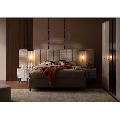 Zarzuela-RVT Yatak Odas