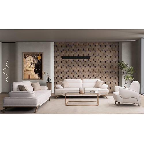 Bonjarte-NRE Koltuk Takm