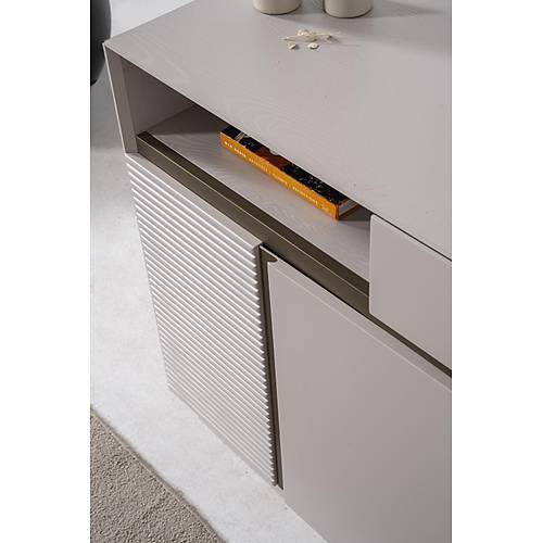 Moon-VZ Yatak Odas�