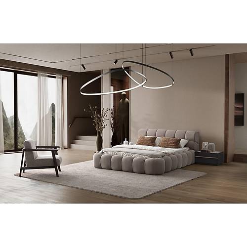 Delta Vega-EYF Yatak Odas