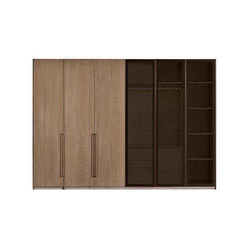 Tual-NT Yatak Odas�