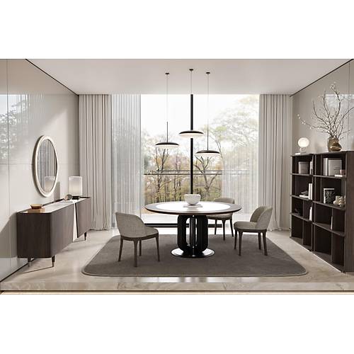 Novva-RL Yemek Odas�