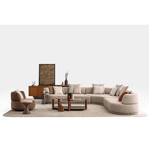 Mevlana-BMN Ke Koltuk