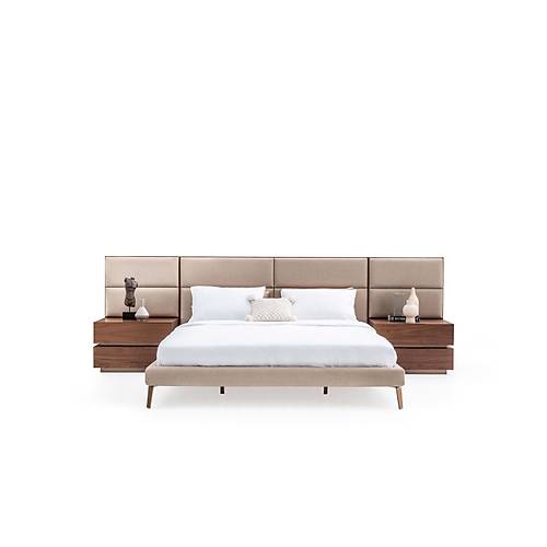 Balans-BMN Yatak Odas�